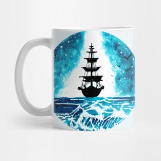 Traveler Mug